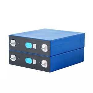 Литий-ионные аккумуляторные ячейки Grade A EVE 3C с высоким разрядным током, призматические, LiFePO4, 324 Ач, 330 Ач - Product Image 3