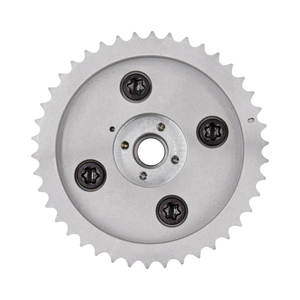 Polea de Distribución de Alta Calidad OE 94810505123 - Product Image 4