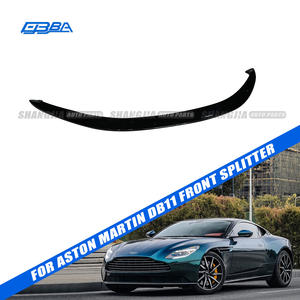 Pièces de rechange d'origine pour pare-chocs avant de voiture, lèvre de pare-chocs avant pour Aston Martin DB11 2016-2021 OE HY53-17626-AC - Product Image 2