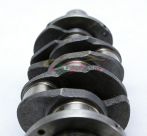 ระบบเครื่องยนต์ประสิทธิภาพสูง เพลาข้อเหวี่ยง 23111-26400 2311126400 สำหรับฮุนได เอลันตร้า เกีย เวนก้า 23111 26400 - Product Image 6