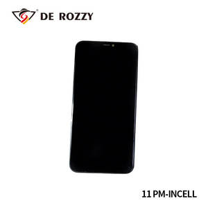 Écran tactile de remplacement pour téléphone portable RTS <span class=keywords><strong>11</strong></span> <span class=keywords><strong>PRO</strong></span> <span class=keywords><strong>MAX</strong></span> Incell, pour <span class=keywords><strong>11</strong></span> <span class=keywords><strong>PRO</strong></span> <span class=keywords><strong>MAX</strong></span> LCD, garantie 1 an, pièce de rechange de haute qualité - Product Image 2