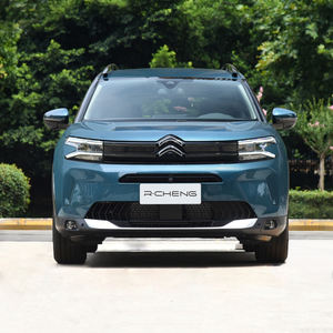 Citroen <span class=keywords><strong>Aircross</strong></span> <span class=keywords><strong>C5</strong></span> Chine DongFeng voiture d'occasion à vendre véhicule à essence chinois Citroen <span class=keywords><strong>aircross</strong></span> <span class=keywords><strong>C5</strong></span> - Product Image 2