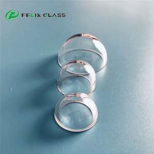 Cubierta Protectora de Lente de Vidrio Óptico FELIX CaF2 MgF2 BaF2 - Product Image 2