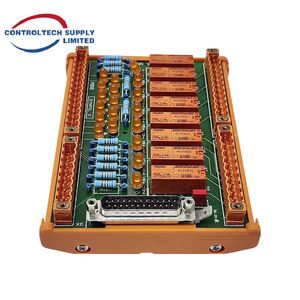 ตัวควบคุมการเคลื่อนที่ความแม่นยำสูง CMA137 พร้อมอินเทอร์เฟซ EtherCAT สำหรับหุ่นยนต์อุตสาหกรรมแบบหลายแกนและระบบ CNC - Product Image 3
