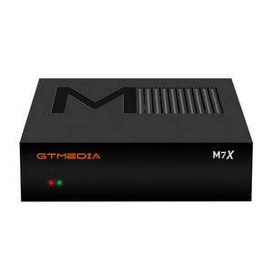 DVB-S2 GTMedia M7X Mới Bộ Thu Vệ Tinh SKS/<span class=keywords><strong>IKS</strong></span>/CS/M3U VCM/ACM/Multi-stream Bulit-in WIFI TV Box - Product Image 4