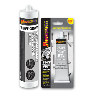 Joint d'étanchéité RTV 100% <span class=keywords><strong>Silicone</strong></span> <span class=keywords><strong>acétique</strong></span> haute température 85g 70g rtv <span class=keywords><strong>silicone</strong></span> gris - Product Image 2
