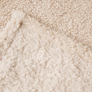 Tùy Chỉnh Mềm Mại Và Ấm Áp Cao Cấp Fluffy Pet Dog Sherpa <span class=keywords><strong>Fleece</strong></span> Chăn Mèo Chăn Chó Chăn Xe - Product Image 6