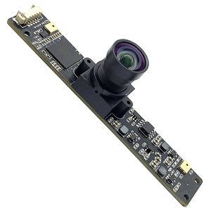 Modulo Fotocamera USB 4K 11MP IMX577 1/<span class=keywords><strong>2.3</strong></span>\" CMOS con Montaggio Integrato, 30FPS, Ampio Campo Visivo, Senza Distorsione, Rilevamento Volto e Persone - Product Image 2
