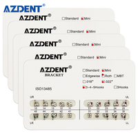 AZDENT Support Orthodontique Tendance Prix de Gros
