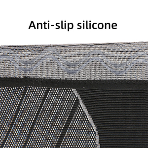 Tất bó đùi cho nam & nữ, tất bó chân không có phần chân, nẹp bó đùi, tất bó chân - Product Image 6