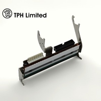 TPH-PM4i-203S tout nouveau remplacement de tête d'impression pour imprimante de codes à barres Intermec PM4i 203dpi numéro de pièce OEM 1-010043-900