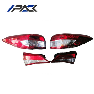 Luz Trasera Estándar de Fábrica I-PACK para <span class=keywords><strong>Toyota</strong></span> <span class=keywords><strong>Yaris</strong></span> Vios XP150 Sedan Ativ 2018 <span class=keywords><strong>2019</strong></span> 2020 2021, Luz Trasera 815610DB10 - Product Image 5