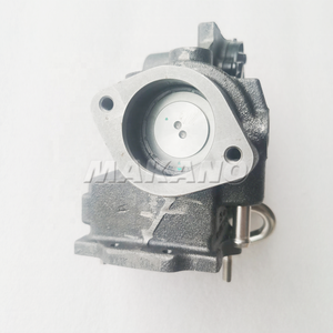 ISF2.8 Phụ Tùng Động Cơ Foton Van EGR Van Tuần Hoàn Khí Thải 5309069 - Product Image 2