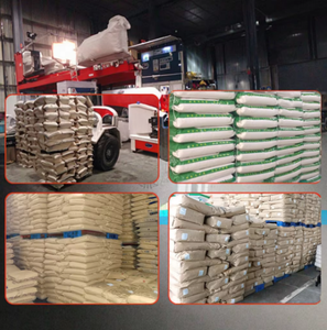 Polímero CMC de Sodio Estándar Premium, Suministro Directo de Fábrica de China - Product Image 4