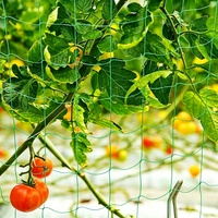 Filet de treillis agricole pliable en PEHD, facile à installer, anti-âldonnement, durable, écologique et portable