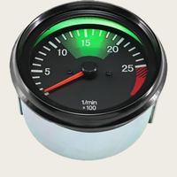 Kombinations-Instrumentenkonsole Leistungsanzeige Instrument Auto-LKW-Ersatzteil Auto-LKW-Armaturenbrett OEM 0025426916