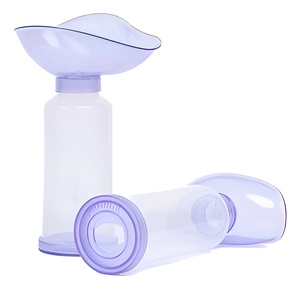 AeroCamara Inhalo Camara ou Aero Chamber Inhaler Spacer avec <span class=keywords><strong>masque</strong></span> - Product Image 2
