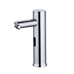 CYEN échantillon de haute qualité disponible lavabo lavage main électronique infrarouge mouvement <span class=keywords><strong>robinet</strong></span> d'eau sans contact capteur automatique <span class=keywords><strong>robinet</strong></span> - Product Image 1