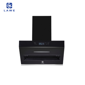 <span class=keywords><strong>Cappa</strong></span> da cucina per armadio da pranzo di tipo a parete <span class=keywords><strong>con</strong></span> luce a LED e interruttore tattile del sensore <span class=keywords><strong>cappa</strong></span> fumaria - Product Image 4