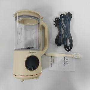 Máquina De Leite De Soja Fabricantes De <span class=keywords><strong>PCBA</strong></span> De Corte De Parede Personalizados Grandes Eletrodomésticos Pequenos Controlam Soluções Elétricas Inteligentes - Product Image 4