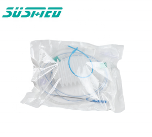 Y tế hàng tiêu dùng rỗng mùa xuân vết thương hệ thống hồ chứa hệ thống với áp lực tiêu cực - Product Image 2