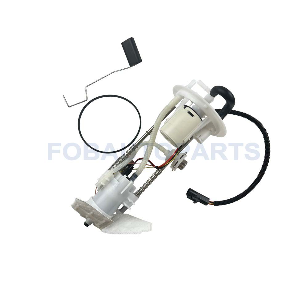 High Quality Fuel Pump Module Assembly Compatible with Ford Ranger 2001-2003 V6 4.0L 3.0L & L4 2.3L E2295M