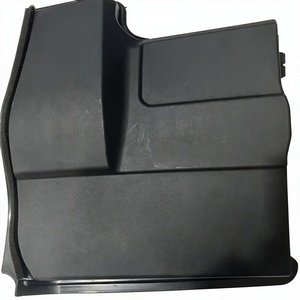สำหรับแลนด์โรเวอร์ฝาครอบแบตเตอรี่ LR018528 และ LR018527 สำหรับดิสคัฟเวอรี่ 3 4 เรนจ์โรเวอร์สปอร์ตชิ้นส่วนทดแทนพลาสติก - Product Image 4