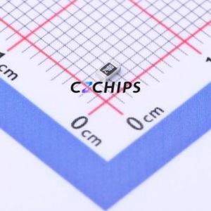 Resistencia SMD FRC0805F2400TS 0805 (Tipo: Película Gruesa) (Resistencia: 240 Ohmios Precisión: 1%) - Product Image 1