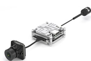 En stock maintenant, couleurs noires, kit CADDXFPV Nebula Pro Vista pour DJI Gogg <span class=keywords><strong>Les</strong></span> V2 CADDXFPV - Product Image 4