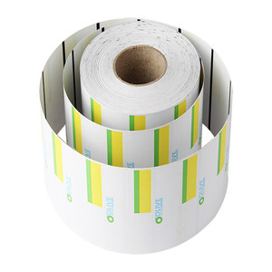 Dính CuộN trực tiếp nhiệt 4x6 nhãn Kích thước 100x150 Máy in mã vạch nhãn CuộN - Product Image 4