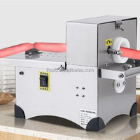 Machine à attacher hot-dog