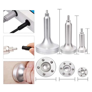 2023 Touchable Newest Vacuum Suction Cup Therapy Vacuum <b>Butt</b> Lifting Breast <b>Enhancement</b> Buttocks Enlargement Machine - Product Image 5