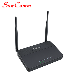 Adaptador de Teléfono Analógico ATA con WIFI para SC-2906-1S con FXO FXS, 1 Año de Garantía - Product Image 2