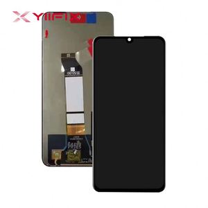 Nuovo Originale per <span class=keywords><strong>Xiaomi</strong></span> Redmi Note <span class=keywords><strong>10</strong></span>, Schermo Touch Digitizer per Telefoni Cellulari, per <span class=keywords><strong>Xiaomi</strong></span> Redmi Note <span class=keywords><strong>10</strong></span> 5G Note <span class=keywords><strong>10</strong></span> <span class=keywords><strong>Pro</strong></span> LCD - Product Image 2
