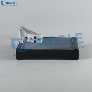 EV20001 Offre Spéciale d'usine Auto AC <span class=keywords><strong>Evaporateur</strong></span> pour Mahindra KUV 100 2016-2020 Car Air Conditioner Evaporator Coil OE FP970004 - Product Image 5