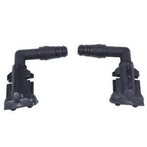 Di alta qualità di auto rondella ugello OEM 9186049 9186050 faro pulitore ugello per <span class=keywords><strong>Opel</strong></span> Signum Vectra <span class=keywords><strong>C</strong></span> <span class=keywords><strong>Omega</strong></span> di alta qualità - Product Image 2