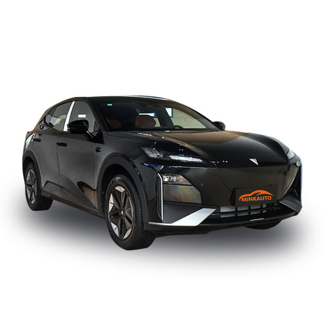 Hot Sales Deepal S07 2025 SHENLAN Electric Cars Phev 215 Max AD Pro