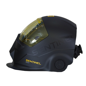 Casque de soudage Sentinel A-60 utilisé pour les machines à souder à l'arc MMA - Product Image 2