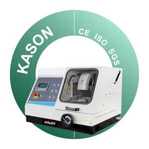 Hochwertige KSCUT-100S Metallographische Probenschneidemaschine Preis - Product Image 4