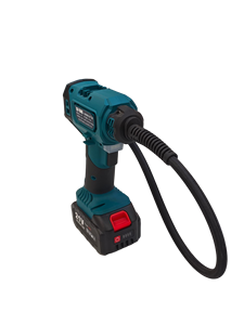Herramienta Eléctrica Inalámbrica de 21V de Alta Potencia con Batería Recargable y para Bricolaje Industrial, ODM/OEM, Envío en 24 Horas - Product Image 4