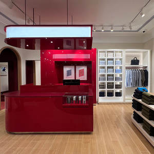 Vendita al dettaglio di <span class=keywords><strong>abbigliamento</strong></span> moderno, - Product Image 4