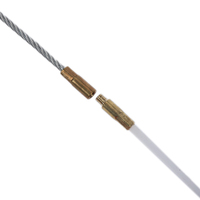 Extracteur de câble de pêche en nylon FN4010 Dia 4mm