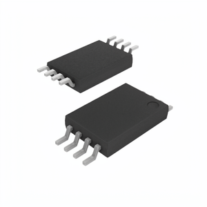 หน่วยความจำ M24C64-WDW6TP 8 TSSOP ซื้อชิ้นส่วนอิเล็กทรอนิกส์ออนไลน์ ช่องทางผู้ผลิต - Product Image 1