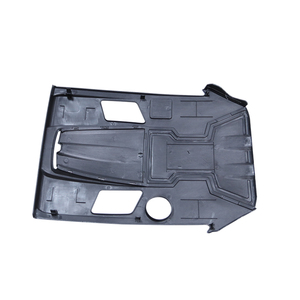 New Dry Carbon Fiber Engine Hood Engine <b>Bonnet</b> for Benz G-Class W464 G500 G550 G800 2018-2020 - Product Image 6