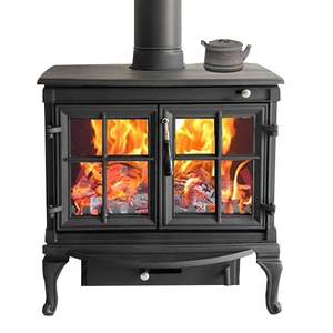 Poêle à <span class=keywords><strong>bois</strong></span> et cuisinière, porte de cheminée <span class=keywords><strong>en</strong></span> <span class=keywords><strong>fonte</strong></span> - Product Image 1