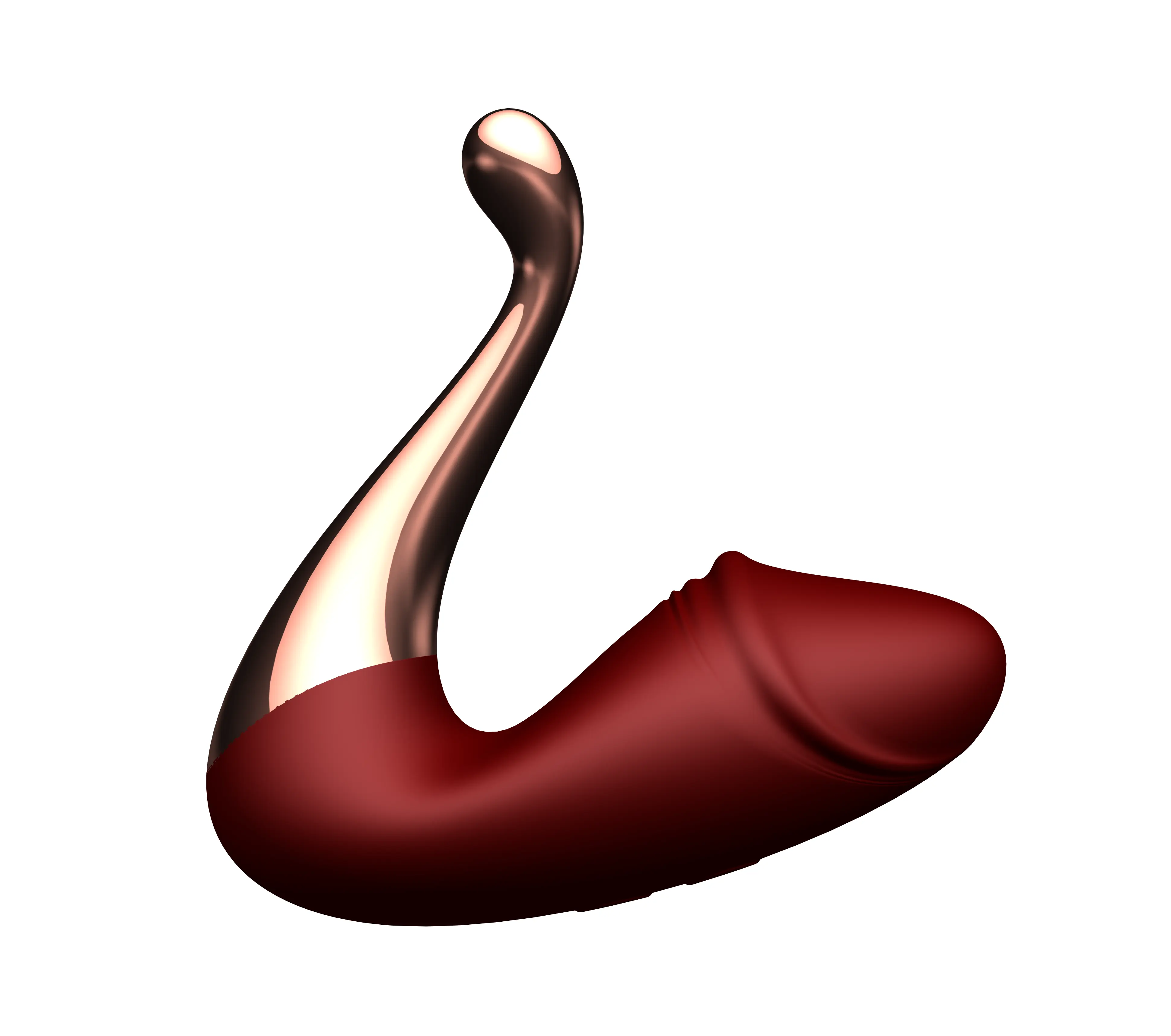 LOVE Nuevo diseño APP control Cisne huevo 2,0 con 2 cabezas. Venta caliente chino apretado Vagina sexo masaje Kegel pesas bolas