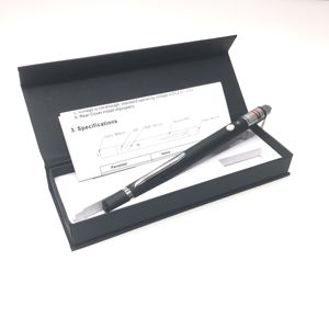 Laser quang pen-loại xách tay 1mW 5mW 10mW 20mW 50mW 10km 20km 30km 50km 650nm sợi cáp quang VFL hình ảnh lỗi định vị - Product Image 3