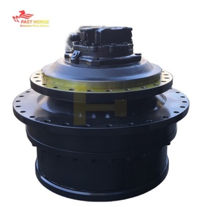 Motor de Traslación Hangood EX1200-6 9270013 4688059 9270013 9301480 para Excavadora Hitachi EX1200, Conjunto de Motor de Traslación - Product Image 1