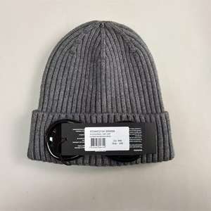 Nouveau bonnet tricoté chaud automne-hiver avec protection anti-vent pour les yeux et les oreilles, idéal pour le cyclisme et le ski en extérieur pour hommes - Product Image 4