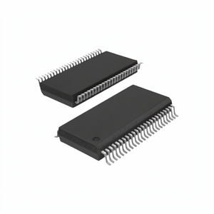 Composants électroniques : Mémoire BSSOP 48 CY14B101LA-SP45XI du fabricant Channel – Achetez en ligne - Product Image 1